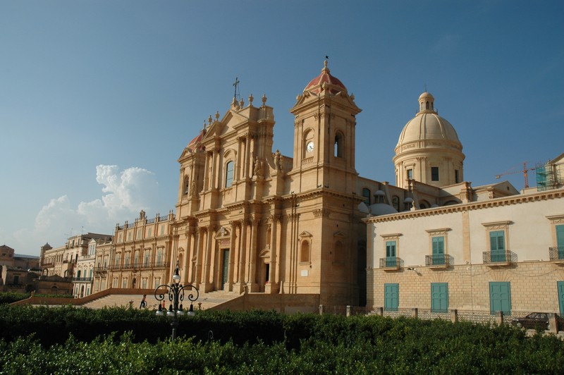 Cathedral